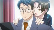 tsuma natori|Wife Stealing (OVAs) .